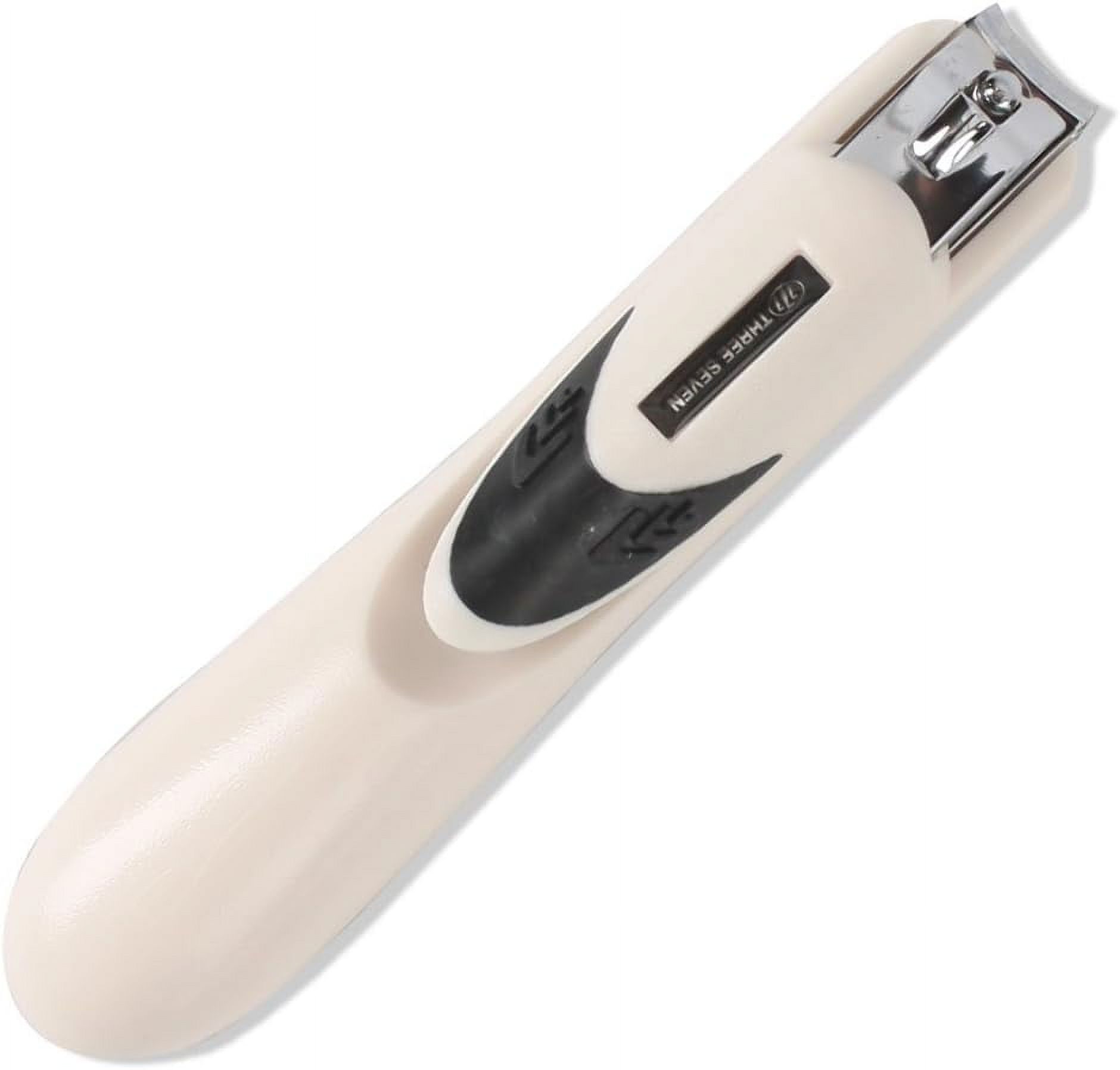 Korean Nail Clippers! World No. 1. Travel Manicure Grooming Kit Nail Clipper Set MADE IN KOREA