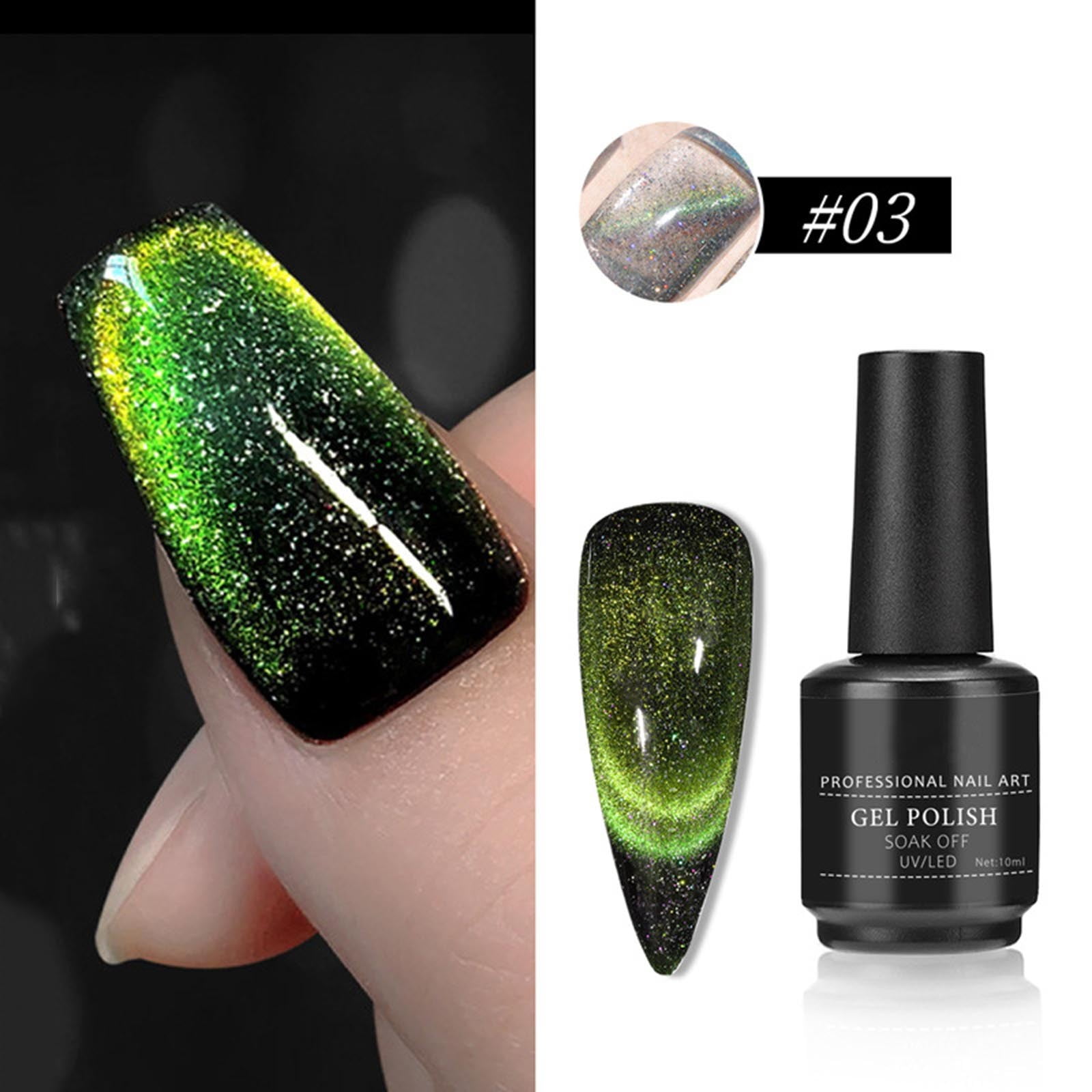 Korean Nail Gel Nail Soak Nail Strengthening Base Coat Gel Nail Kits