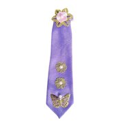 Korean Nationality Hanbok Hair Accessory With Butterfly Flower Designs Yanji Traditional Costume Headband For Everyday