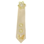 Korean Nationality Hanbok Hair Accessory With Butterfly Flower Designs Yanji Traditional Costume Headband For Everyday