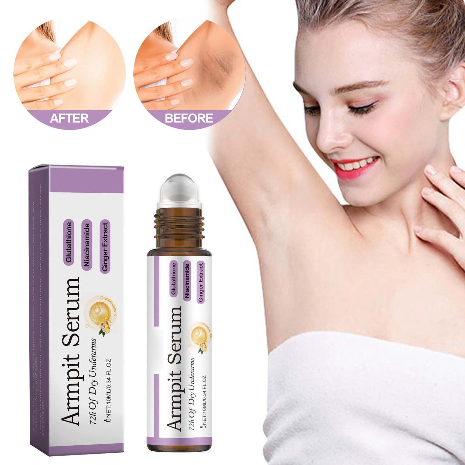 Korean for Oily Skin Potent Lift Advanced Water Moisturizer for Face