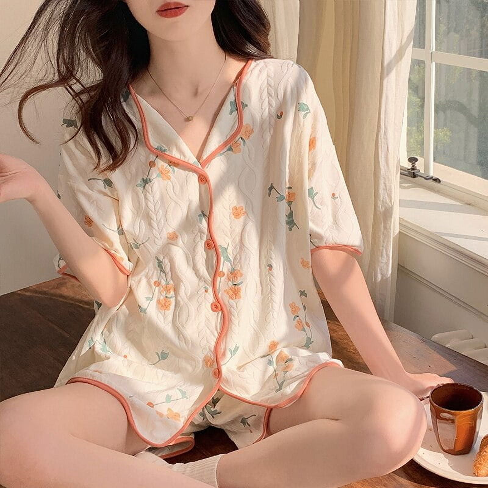 Korean loungewear new arrivals