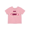 thumbnail image 1 of Korean Pop Demon Slaying Era Toddler's T-shirt, 1 of 3