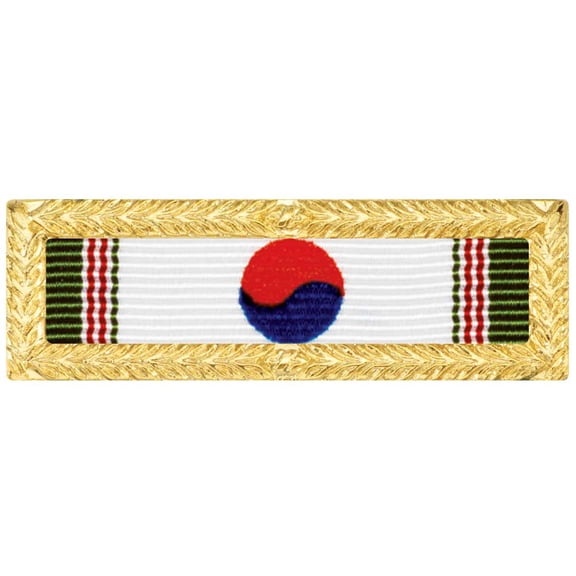 Korean Presidential Unit Citation Air Force Navy Coast Guard Marine Corps