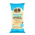 thumbnail image 1 of Korean Rice Cake, Light & Crispy Rice Pop, Original Flavor, 4.23 oz, Crunchy Asian Snack, 1 of 5