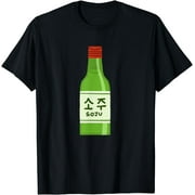 Korean SOJU T-Shirt