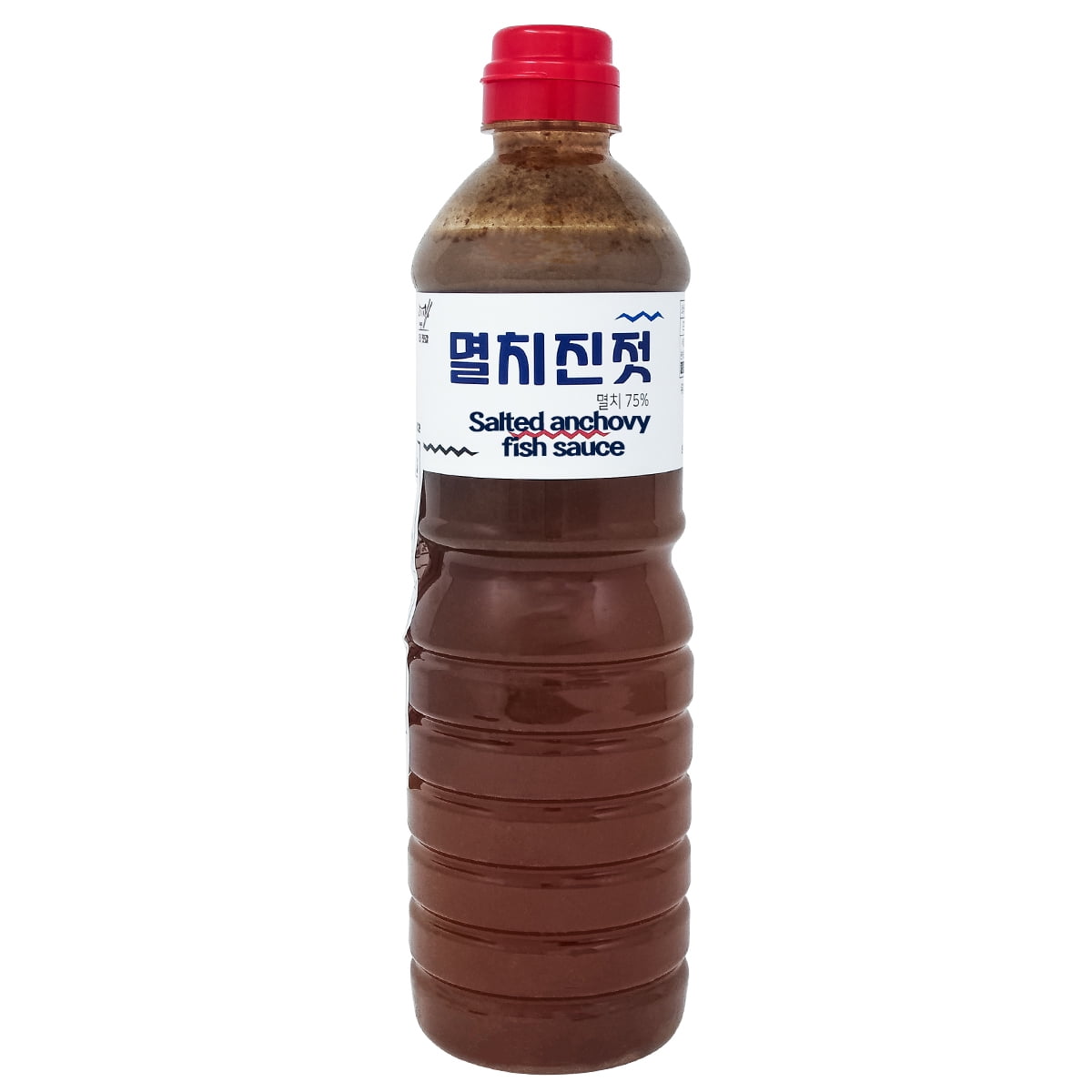 Korean Salted anchovy fish sauce 27.4oz