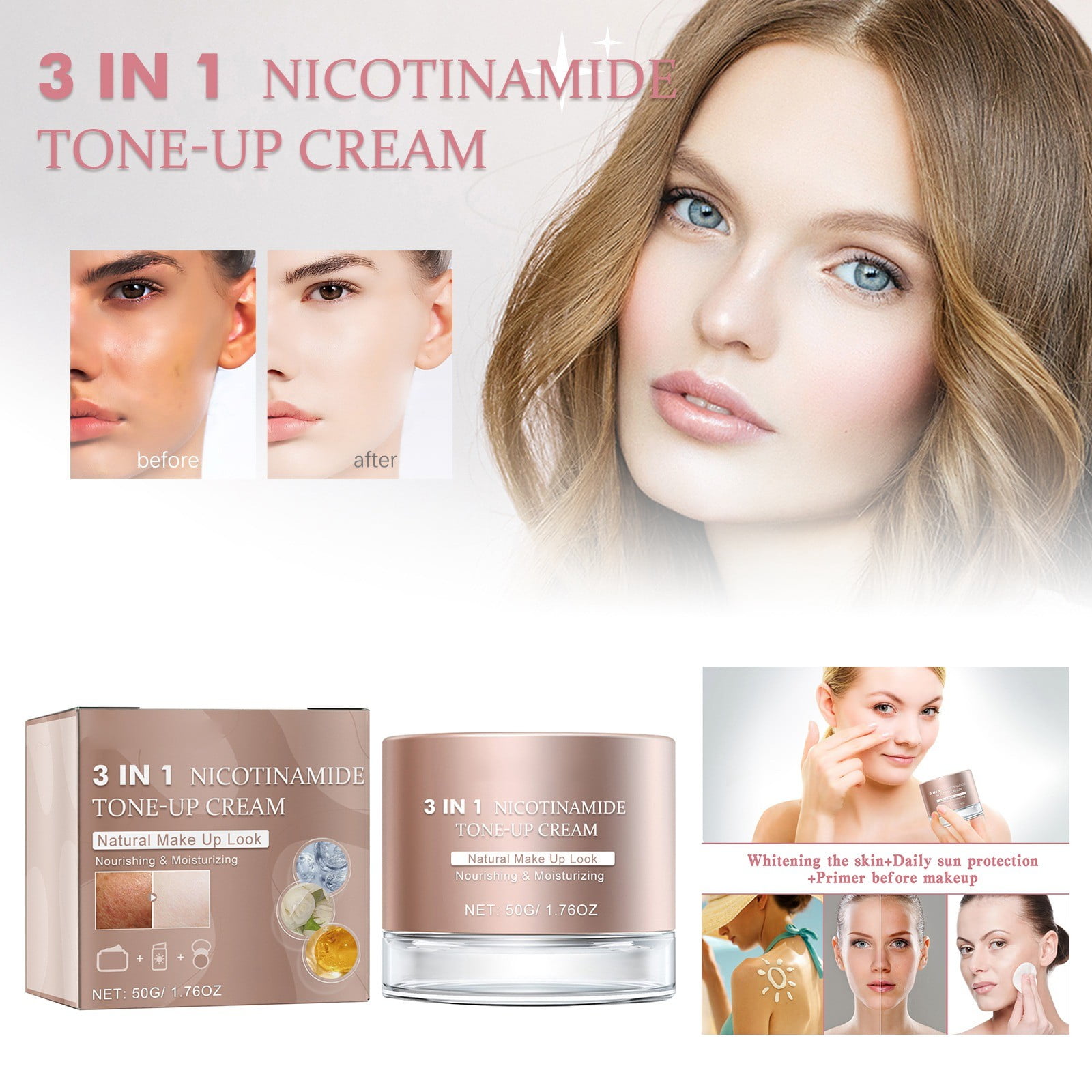 Korean Shampoo Growth Dry Hair Oily Scalp Shampoo Hair Care Growth Fast