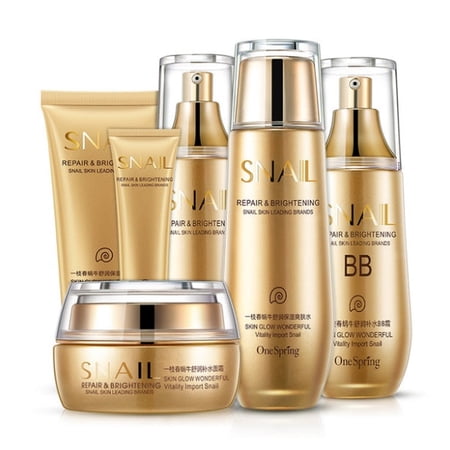 Korean Skincare Gift Set