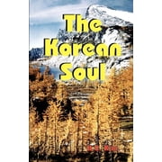 The Korean Soul Paperback