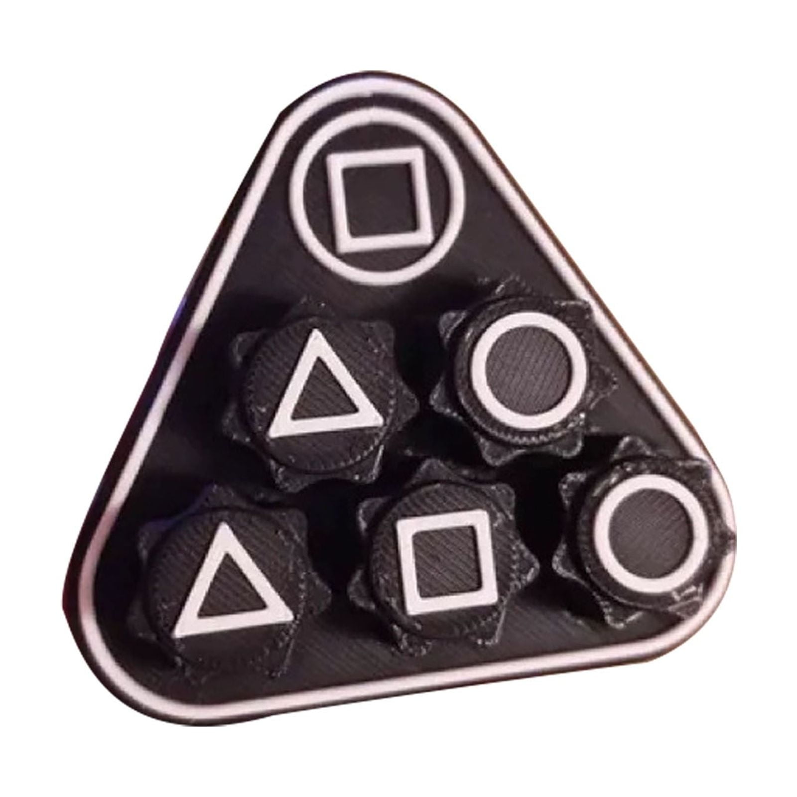 Korean Squid Game Set Accessory– Traditional Korean Play Games: Jebi