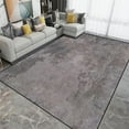 thumbnail image 1 of Korean Style Carpet Living Room Large Area Carpets Minimalist Bedroom Bedside Floor Mats Cloakroom, 1 of 5