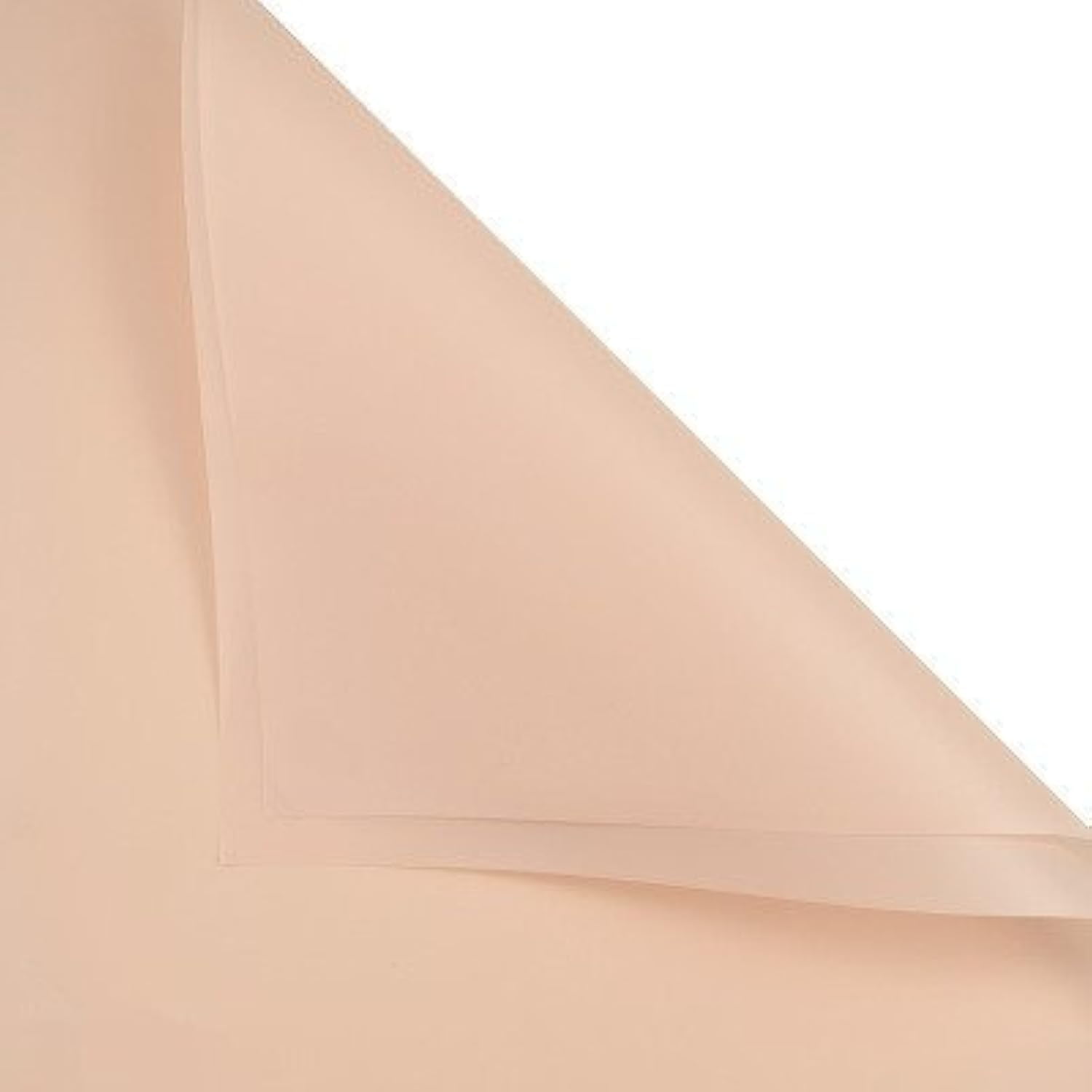 Korean Style Flower Wrapping OIF8 Paper Floral Bouquet Wraps Gift