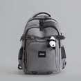 thumbnail image 1 of Korean Style Lightweight Fashion Casual Backpack, 1 of 2