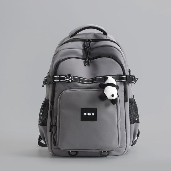 Korean Style Lightweight Fashion Casual Backpack