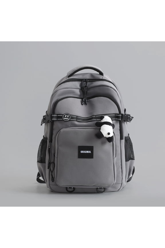 Korean Style Lightweight Fashion Casual Backpack