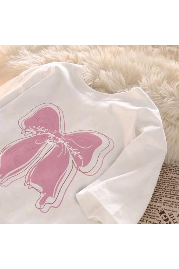 Korean Style Oversized Women's T-shirt Casual Graphic Design Breathable Cotton Tee Summer Streetwear Round Neck Soft Thick Top Crewneck Tshirt