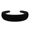 thumbnail image 1 of Korean Style Wide Brim Hairband Elegant French Headband for Women Fashion Hair Accessories Barrettes, 1 of 6