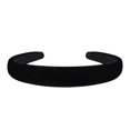 thumbnail image 1 of Korean Style Wide Brim Hairband Elegant French Headband for Women Fashion Hair Accessories Barrettes, 1 of 6