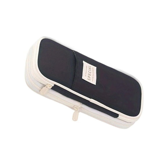 Korean Styles Pencil Case Pencil Bag Pen Case Pen Pouch Pencil Box for Student