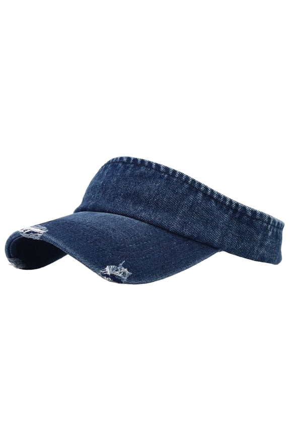 Korean Styles Sun Caps Sun Visors Caps Empty Top Caps Women Sun Visors Hat