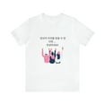 thumbnail image 1 of Korean T-Shirt: 안녕이라 말할 수 있는 사람은 이 글을 읽을 수 있어요, 1 of 12
