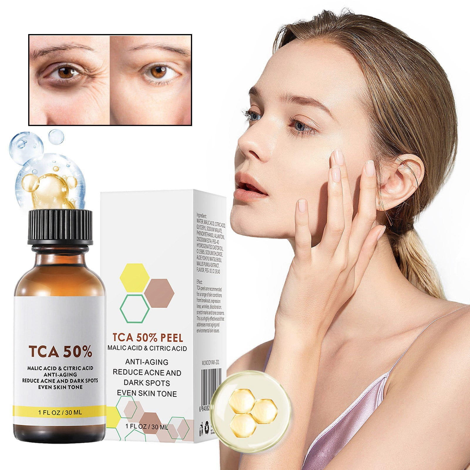 Korean Toner for Face Exfoliate Dry Skin Birch Sap Toner Hard Night