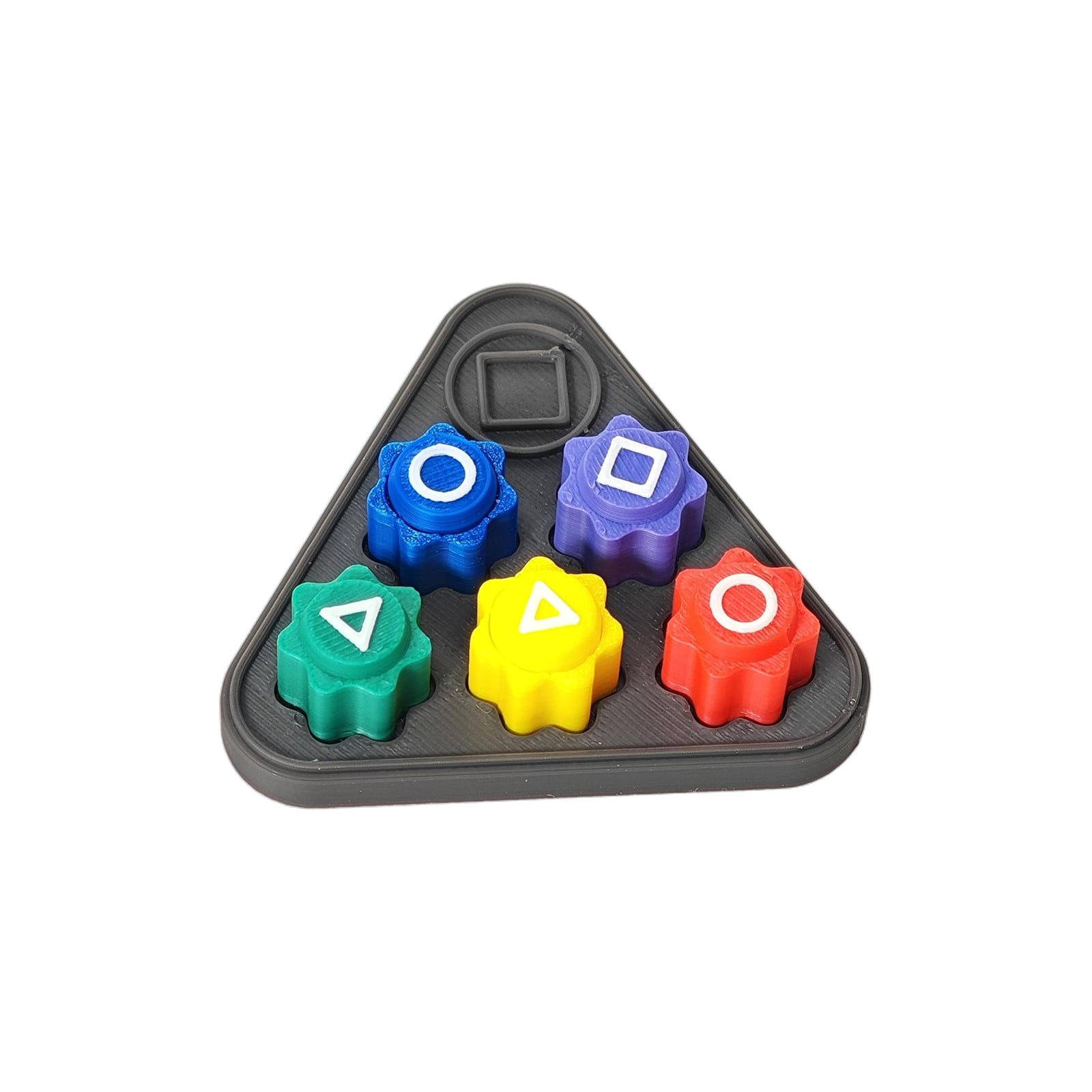 Gonggi Korean Game Squid Games Stone Catching Game Korean Traditional Play Game Interactive Travel Game Chunnimsg I.1212418435