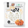 thumbnail image 1 of UNHA'S Korean Fun-Shaped Tteokbokki Rice Cakes 2-Pack – Chewy Vegan Non-GMO Gluten-Free, Authentic Korean Street Food, Individually Sealed, 1 of 8