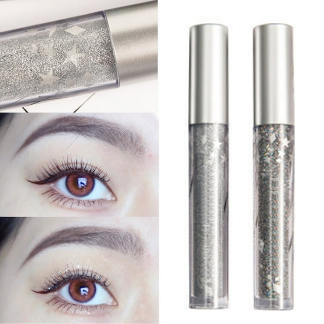 Korean Tubing Mascara Black Color Lasting Curly Defining Colorful Shiny