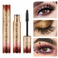 Korean Tubing Mascara Black Dark Lasting Curly Definition Mascara