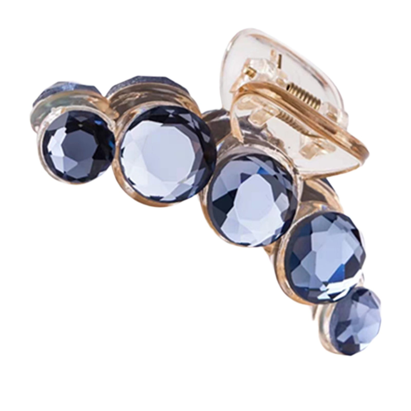 Korean Version Of The Girl Clip Girls Medium Water Grip Hair Clip Bulk