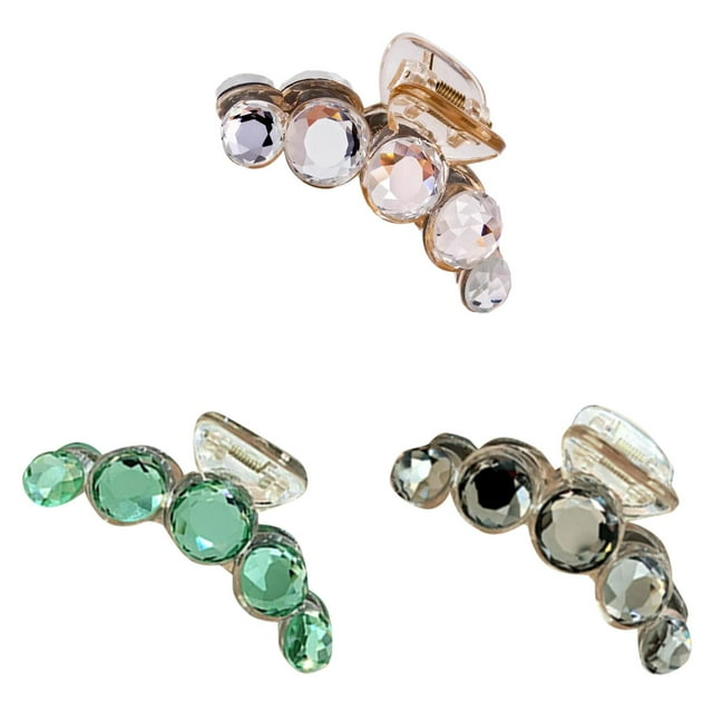 Korean Version Of The Girl Clip Girls Medium Water Grip Stretch Banana