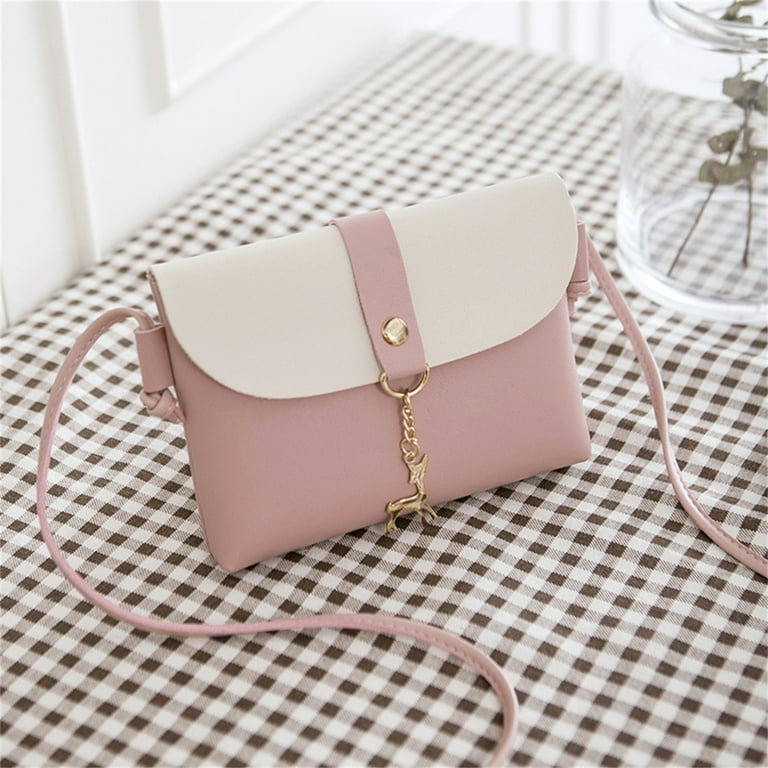 Korean Version of the Mini Bag Single Shoulder Diagonal Small Bag Ladies Bag