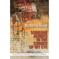 thumbnail image 1 of Korean Voices: Someone Always in the Corner of My Eye (Paperback), 1 of 1