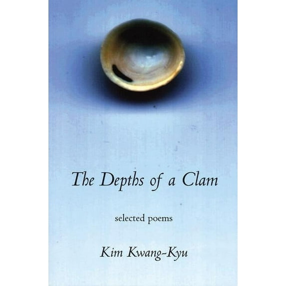 Korean Voices: The Depths of a Clamshell (Paperback)