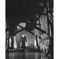thumbnail image 1 of Korean War Amputees Use Wheelchairs And Crutches Until They Learn To Walk With A Synthetic Limb. Walter Reed Military, 1 of 2