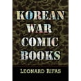 thumbnail image 1 of Korean War Comic Books, (Paperback), 1 of 1