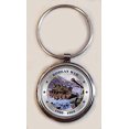 thumbnail image 1 of Korean War Key Chain, 1 of 1