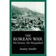 thumbnail image 1 of Pre-Owned Korean War-Pa (Paperback) 0813109671 9780813109671, 1 of 1