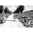 thumbnail image 1 of Korean War South Korean Refugees History (24 x 18), 1 of 2