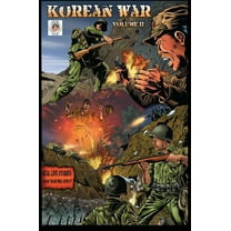 Korean War Volume 2 (Hardcover)