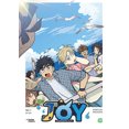 thumbnail image 1 of Korean Webtoon Magazine Joy Vol. 01 2024 [No Home (집이 없어)], 1 of 6