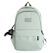 Korean Youth Large Capacity Backpack Laptop Backpack