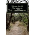 thumbnail image 1 of Korean and Taiwanese Televised Dramas, 1 of 1