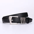 thumbnail image 1 of Korean fashion decoration new accessories belt women's thin, simple and versatile belt women's ins casual jeans with tide, 1 of 5