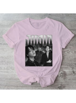 TEAM BTS Jimin Tシャツ M BTS | TEAM BTS Tee_JIMIN