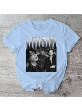 TEAM BTS Jimin Tシャツ M BTS | TEAM BTS Tee_JIMIN