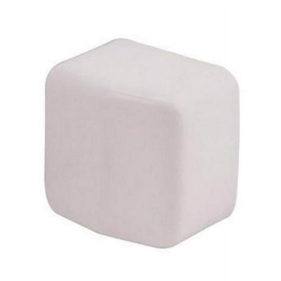 Korefit 3018107 1 in. Galvanized Steel Electrical Conduit Entrance Cap for IMC