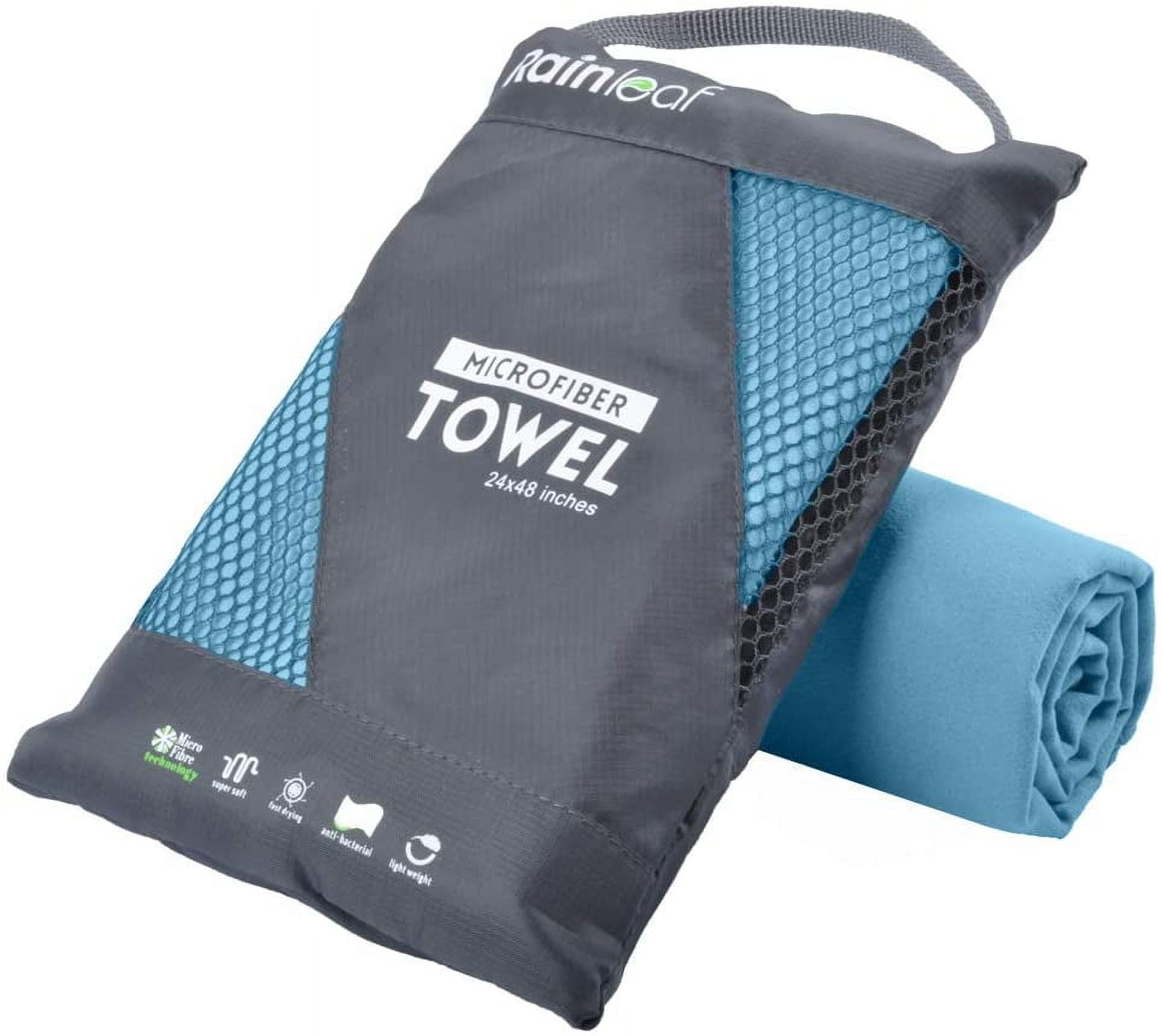 New Arrival Quick Drying Microfiber Towel For Travel Camping Beach Beauty Gym Sport Towel Soft Face